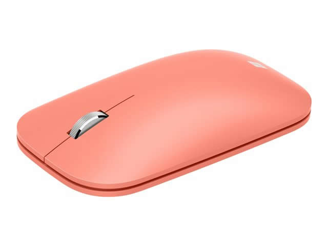 Microsoft Modern Mobile Mouse Durazno